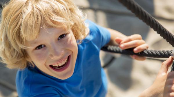 ACEASTA este activitatea pentru copii care stimulează creierul