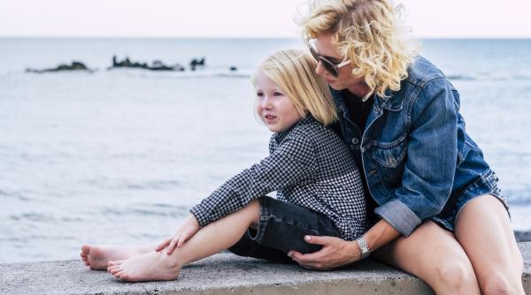 Copilul tău e egoist? Iată cum să-ți dai seama. Fii atent la aceste fraze