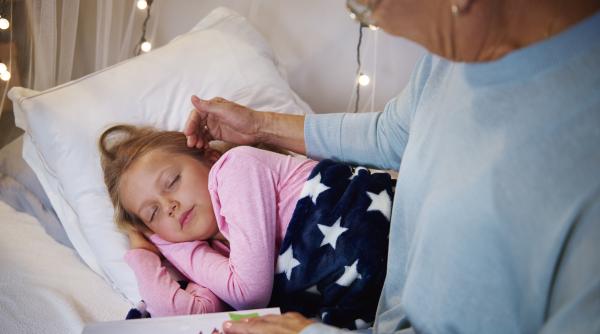 Importanța somnului pentru sănătatea copiilor: Ce trebuie să știe părinții