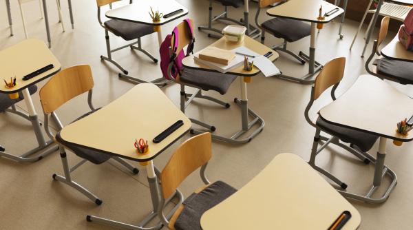 Noi reguli în școli pentru prevenirea discriminării școlare