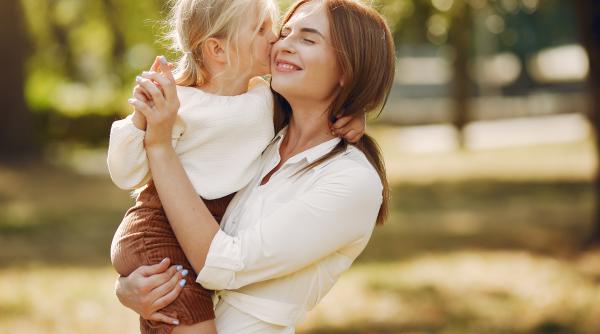 Acestea sunt cele zece calități ale unei super mame