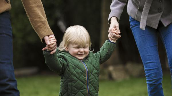 Lucruri pe care le fac doar părinții cu o inteligență emoțională ridicată