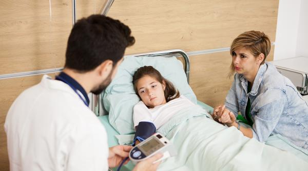  Tot ce trebuie să știi despre răceală, gripă și alte afecțiuni respiratorii la copii - Conf. Dr. Gh. Jugulete