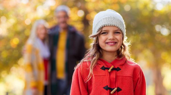 Cercetător Harvard: Dacă le spui aceste trei expresii copiilor tăi în fiecare zi, ei vor deveni oameni cu o inteligență emoțională deosebită