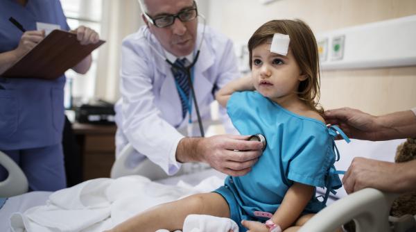 Progres semnificativ în cercetarea osteosarcomului: un cancer la copii foarte agresiv