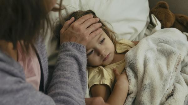 HMPV, virusul care „a pus părinții pe jar”, explicat de dr. Mihai Craiu: „Este cunoscut de foarte multă vreme! NU e nimic scăpat de sub control, ăsta e mesajul meu foarte clar!” / VIDEO