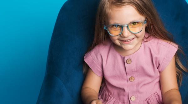 Copiii care fac acest lucru au un risc mai scăzut de a dezvolta miopie