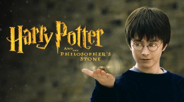 De ce ar trebui copiii să citească Harry Potter