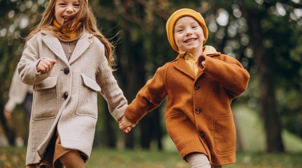 Dezvoltă-i copilului o reziliență de fier în fața acestor vremuri în continuă schimbare. Profesori canadieni: „Învață-l că nimic nu rămâne la fel pentru totdeauna!”