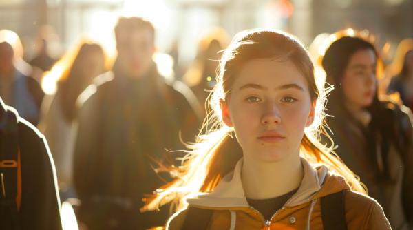 „Tinerii de 18 ani din ziua de azi, asemănători celor de 12 ani din urmă cu un deceniu”: Au o rezistență emoțională mai scăzută și mai puțină independență