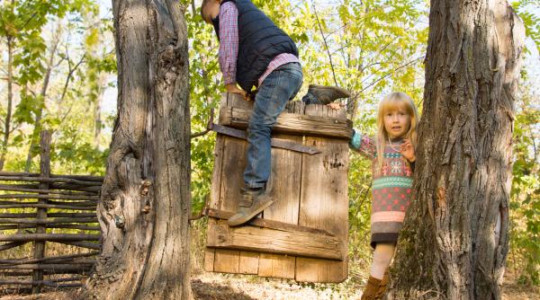 Copiii de astăzi se joacă mai puțin decât oricare generație anterioară, iar efectele sunt devastatoare! Specialiștii, semnal de alarmă pentru părinți: „Sunteți singurii responsabili!”