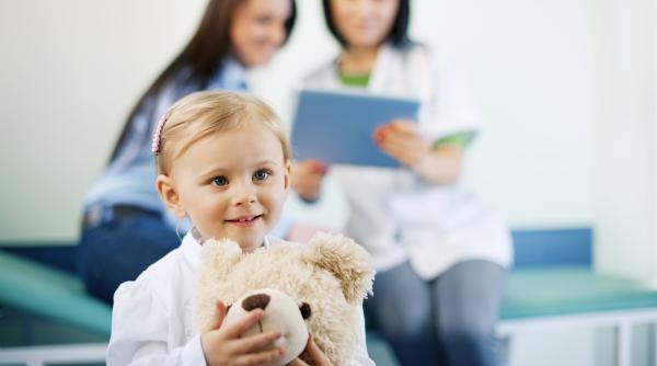 Cum să previi astmul la copii