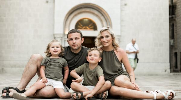 Oamenii de știință confirmă: părinții chiar au un copil favorit!