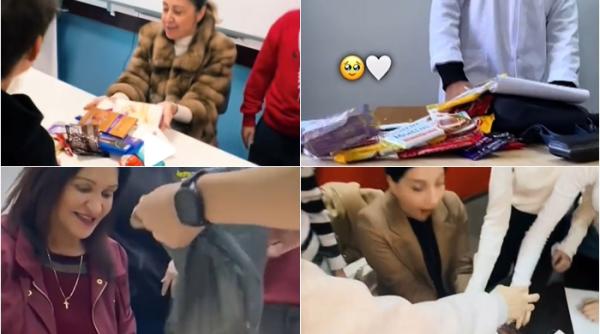 Trendul TikTok care îi face pe profesori să se simtă speciali: Cum mulțumesc elevii dascălilor lor preferați / VIDEO