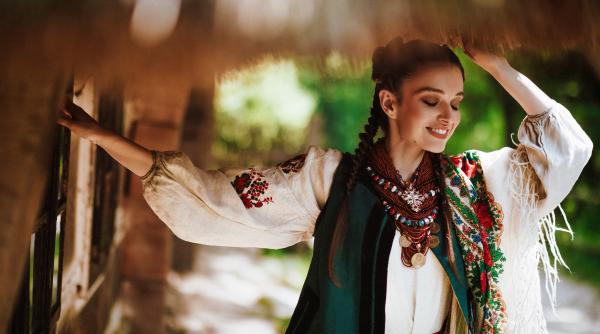 STUDIU: Românii, printre cei mai fericiți oameni din Europa