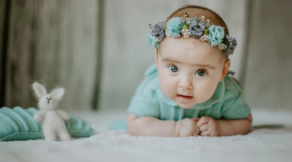 Cele mai frumoase nume de fete, conform ChatGPT