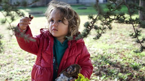 Etapa egocentrică la copii: Cum se dezvoltă și ce semnificație are pentru evoluția lor emoțională și socială