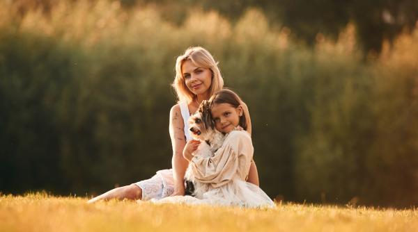 Tiparele moștenite de la mama. Daniela Gavankar explică cum îți influențează ele relația cu copilul: „Ești atât de înnebunită în această perfecțiune, încât ai contrazice pe oricine” / VIDEO