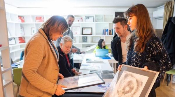 „Tinere Talente” 2025: Oportunități pentru viitorii artiști din România