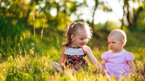 Cele mai frumoase și rare nume de copii din 3 litere, conform ChatGPT