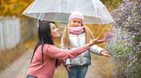 Perfecționism sau supraprotecție: Stiluri de anxietate ale mamelor