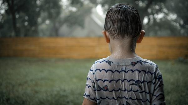 Semnele care arată că al tău copil are mai multe probleme decât credeai, potrivit unui psiholog