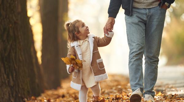 Cum să fii părintele de care copiii tăi au nevoie? Sfaturi de la un expert