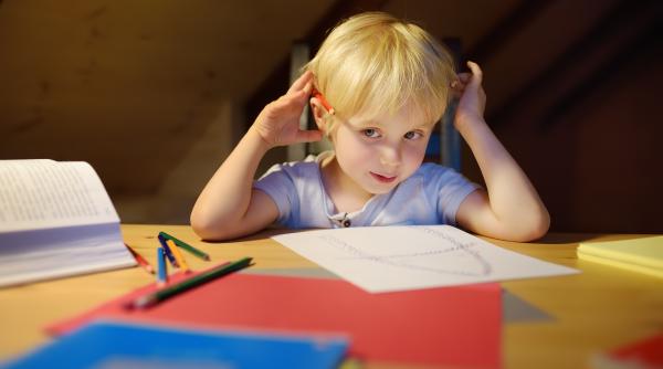 Oana Moraru explică de ce nu se pot concentra copiii: „Acestea sunt cele două mari ferestre de oportunitate pentru dezvoltarea atenției”