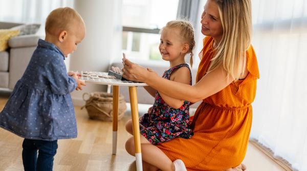 4 abilități pe care un copil ar trebui să le aibă înainte de a intra la școală, potrivit unui psiholog școlar