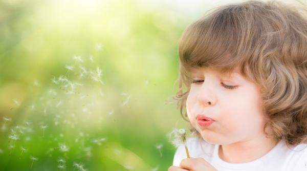 „Respirația dragonului”. Tehnica unui psiholog pentru a elimina stresul unui copil