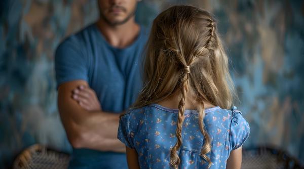 Teodora Mețiu atenționează părinții: „Oare tati ar vrea să-i confisc eu BMW-ul? Nu așa se face cu copilul!” / VIDEO