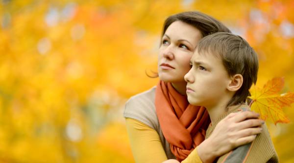 3 limite pe care un părinte nu ar trebui să treacă niciodată cu copilul său adult