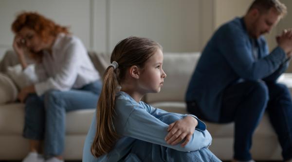 „Stonewalling”, obiceiul toxic despre care experții spun este un predictor al divorțului: „Are o rată alarmantă de precizie de 94%”