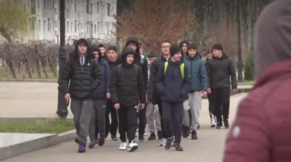 Limba rusă revine în colegiile militare din România, după trei decenii: „Armata României trebuie să știe limba potențialilor adversari”