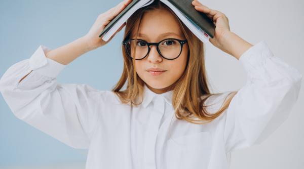 Sfaturi pentru a sprijini copiii să își dezvolte încrederea în sine