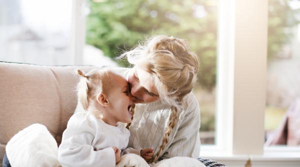 Viața de părinte nu e ușoară: Cum să gestionezi momentele de singurătate