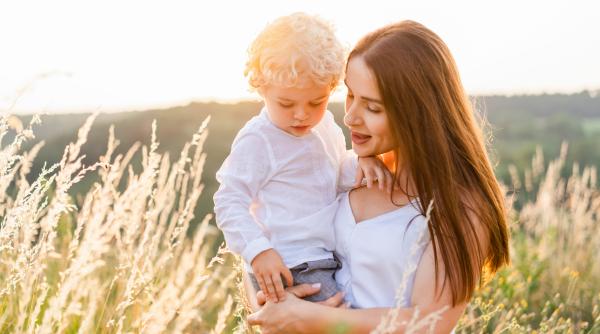 Cum să înveți copilul să fie responsabil: 5 pași esențiali