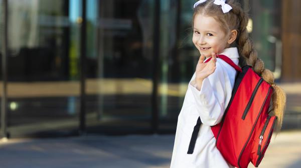 Când și cum își pot înscrie părinții copiii în clasa pregătitoare