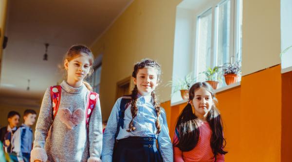 Calendarul școlar 2025-2026. 36 de săptămâni de școală, în 5 module: Perioadele propuse pentru vacanțe 