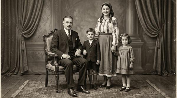 Nume de familie din România care sunt pe cale de dispariție, potrivit ChatGPT