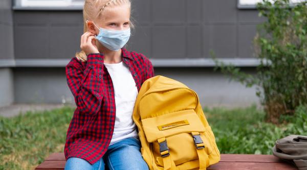 Bursa medicală pentru elevi: Cine poate beneficia și cum se obține