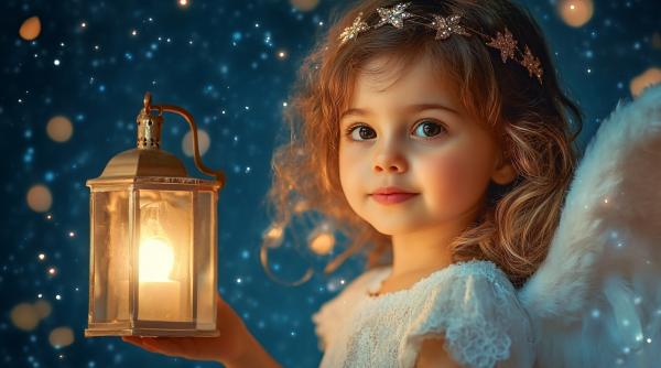 „Fetița cu chibriturile”, o lecție despre umanitate, compasiune și importanța de a ajuta pe cei aflați în nevoie