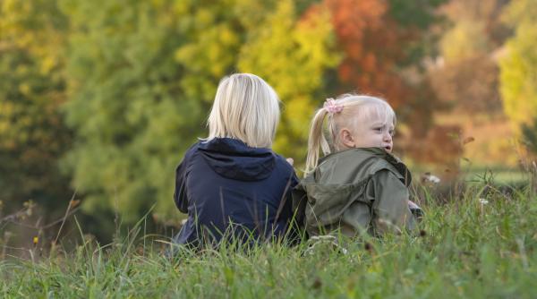 De ce unii copii sunt empatici și alții nu? Răspunsul are legătură cu patru lecții simple pe care le ignoră majoritatea părinților, conform experților