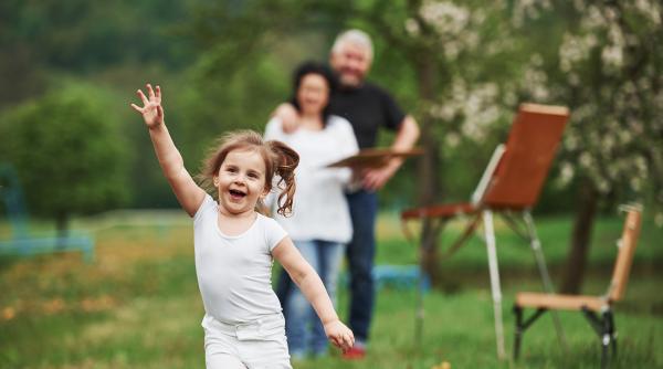 Lucruri pe care copiii le-ar vrea de la părinți, dar nu le spun niciodată