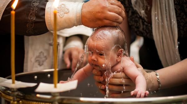 Nume de bebeluși care înseamnă „Binecuvântare”