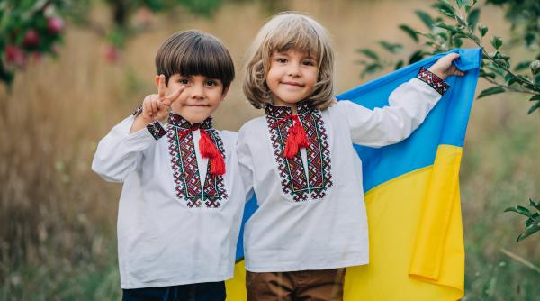 Cum să alegi un nume care să fie în armonie cu prenumele părinților și numele de familie