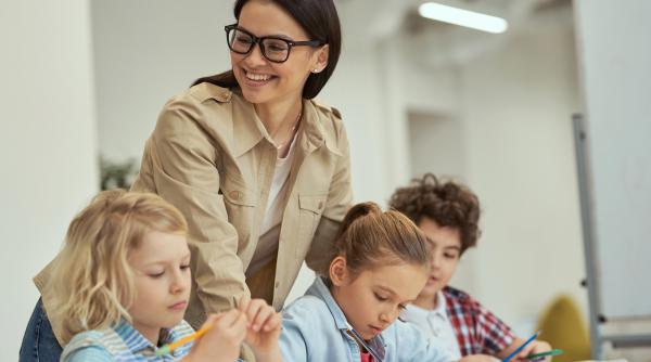 Ești profesor? Iată cum să motivezi elevii demotivați