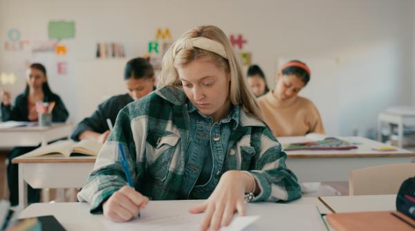 Când se susțin simulările Evaluării Naționale 2025 pentru clasa a VIII-a? Află detaliile despre calendarul oficial și ce este nou în sistemul examenului!