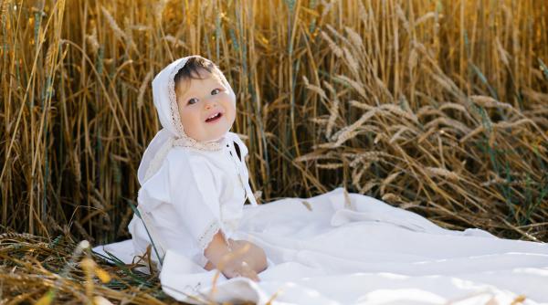 Nume de bebeluși care semnifică „Miracol”