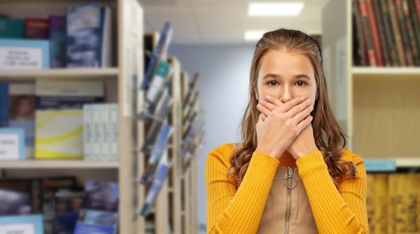 Tipologia copiilor care dezvoltă fobia școlară. Dr. Ioana Georgescu: „Aceștia sunt extraordinar de predispuși!” / VIDEO